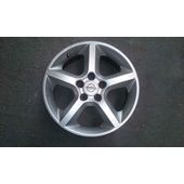Juego Llantas Para Opel Astra Gtc