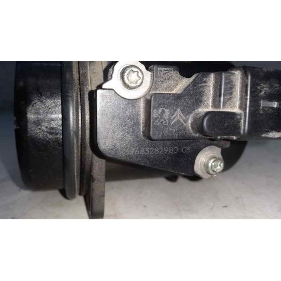Caudalimetro Para Peugeot 308 Sw
