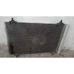 Condensador / Radiador Aire Acondicionado Para Peugeot 308 Sw