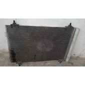 Condensador / Radiador Aire Acondicionado Para Peugeot 308 Sw