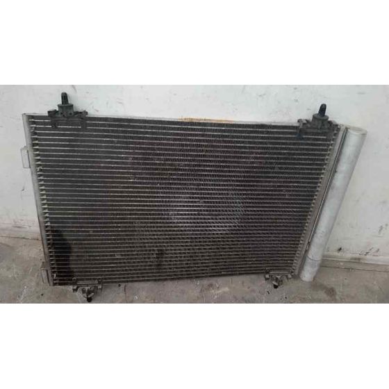 Condensador / Radiador Aire Acondicionado Para Peugeot 308 Sw