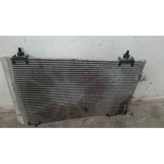 Condensador / Radiador Aire Acondicionado Para Peugeot 308 Sw