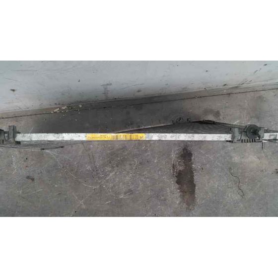Condensador / Radiador Aire Acondicionado Para Peugeot 308 Sw