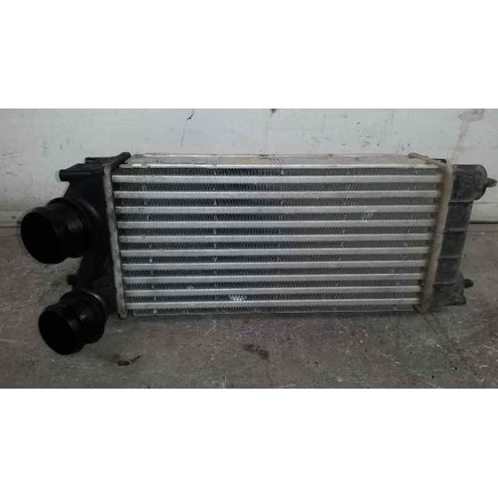 Intercooler Para Peugeot 308 Sw