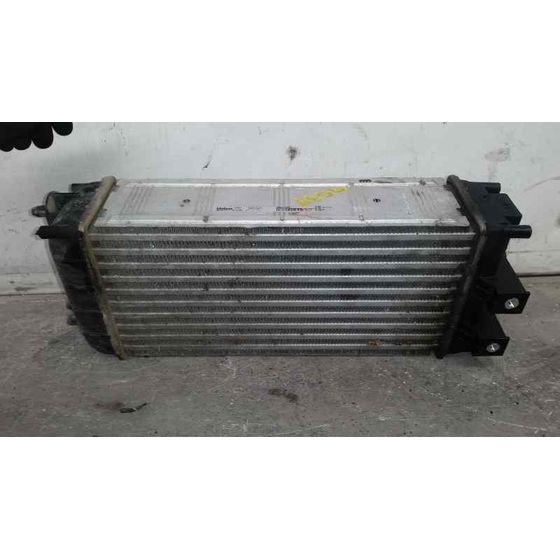 Intercooler Para Peugeot 308 Sw