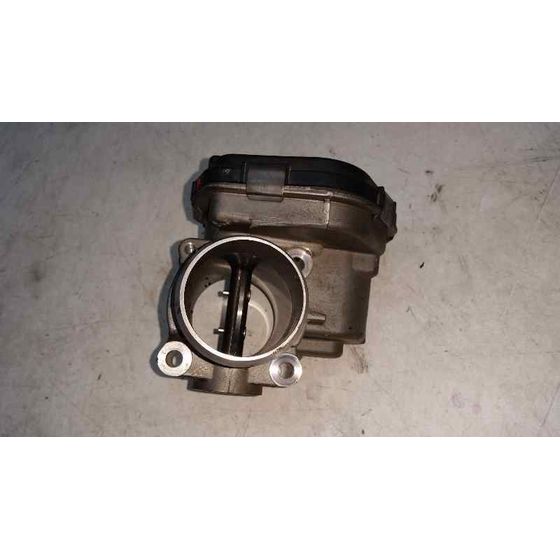 Caja Mariposa para Peugeot 308