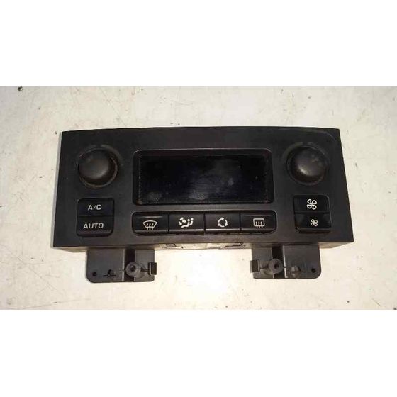 Mando Climatizador Para Peugeot 307 Break/Sw