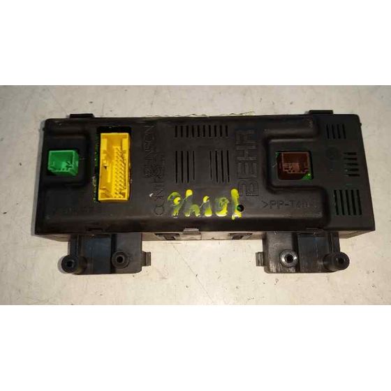 Mando Climatizador Para Peugeot 307 Break/Sw