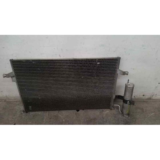 Condensador / Radiador Aire Acondicionado para Daewoo Nubira Berlina