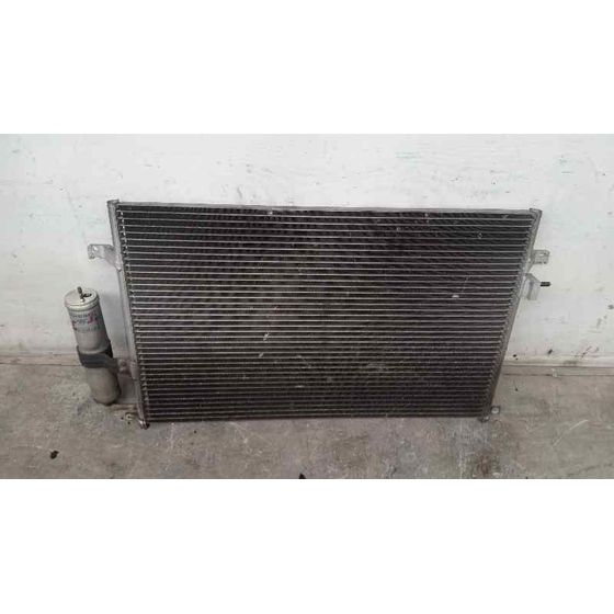 Condensador / Radiador Aire Acondicionado para Daewoo Nubira Berlina