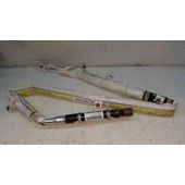Airbag Cortina Delantero Izquierdo Para Hyundai I20