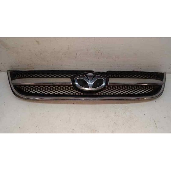Rejilla Delantera Para Daewoo Nubira Berlina