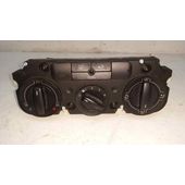 Mando Climatizador Para Volkswagen Golf V Berlina