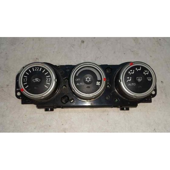 Mando Climatizador para Mitsubishi Outlander (Cw0)