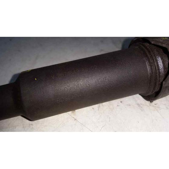 Bobina Encendido para Peugeot 308