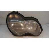Faro Derecho Para Mercedes Clase C  Berlina