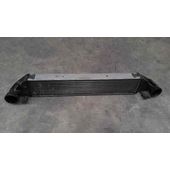 Intercooler Para Mercedes Clase C  Berlina