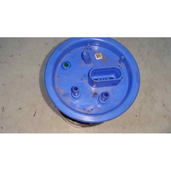 Aforador para Seat Toledo (Kg3)
