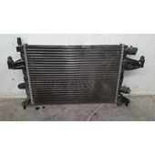 Radiador Agua Para Opel Corsa C