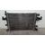 Radiador Agua Para Opel Corsa C