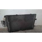 Condensador / Radiador Aire Acondicionado Para Opel Corsa C