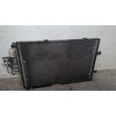 Condensador / Radiador Aire Acondicionado Para Opel Corsa C