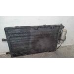 Condensador / Radiador Aire Acondicionado Para Opel Corsa C