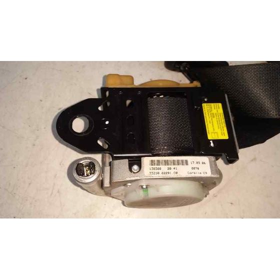 Pretensor Airbag Derecho Para Toyota Corolla