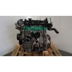 Motor Completo Para Ford Focus Lim.