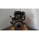 Motor Completo Para Ford Focus Lim.