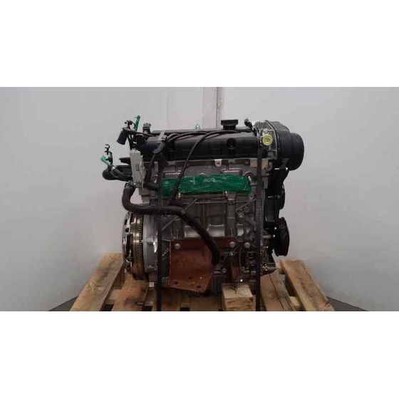 Motor Completo Para Ford Focus Lim.