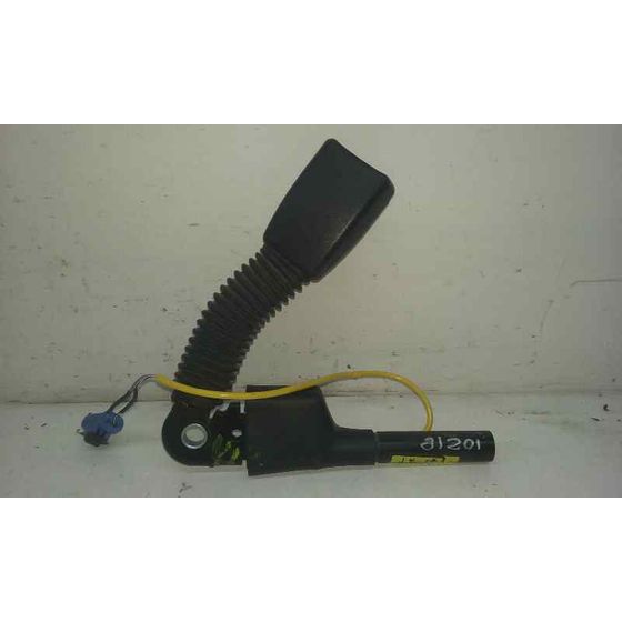 Pretensor Airbag Izquierdo Para Mg Rover Serie 75