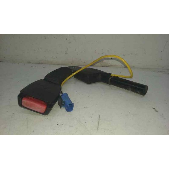 Pretensor Airbag Izquierdo Para Mg Rover Serie 75