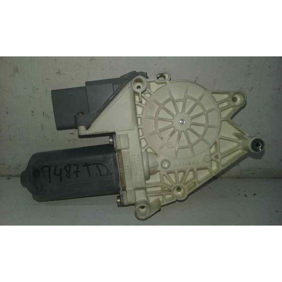 Motor Elevalunas Trasero Derecho Para Citroen C5 Berlina