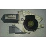 Motor Elevalunas Trasero Derecho Para Citroen C5 Berlina