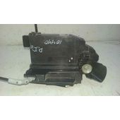 Cerradura Puerta Delantera Izquierda Para Peugeot 308 Sw