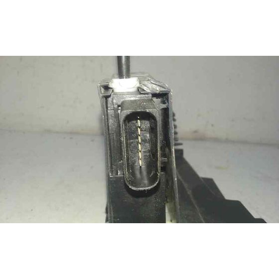 Cerradura Puerta Delantera Izquierda Para Peugeot 308 Sw