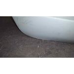 Porton Trasero Para Renault Laguna Ii