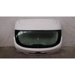 Porton Trasero Para Ford Focus Lim.