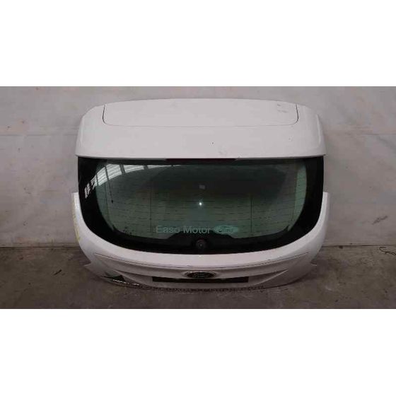 Porton Trasero Para Ford Focus Lim.