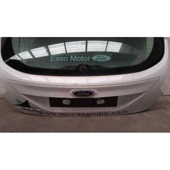 Porton Trasero Para Ford Focus Lim.