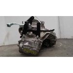 Caja Cambios Para Seat Toledo