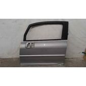 Puerta Delantera Izquierda Para Peugeot 1007