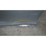 Puerta Delantera Izquierda Para Peugeot 1007