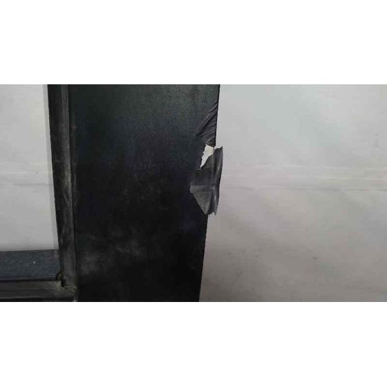 Puerta Delantera Izquierda Para Peugeot 1007