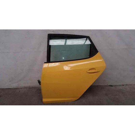 Puerta Trasera Izquierda Para Seat Ibiza