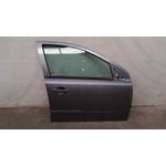 Puerta Delantera Derecha Para Opel Astra H Ber.