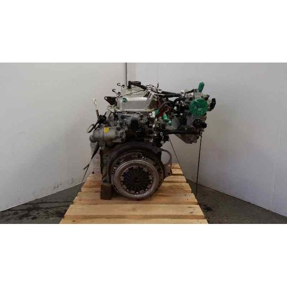 Motor Completo Para Mitsubishi Carisma Berlina 5