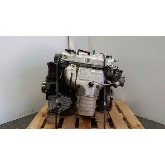 Motor Completo Para Mitsubishi Carisma Berlina 5