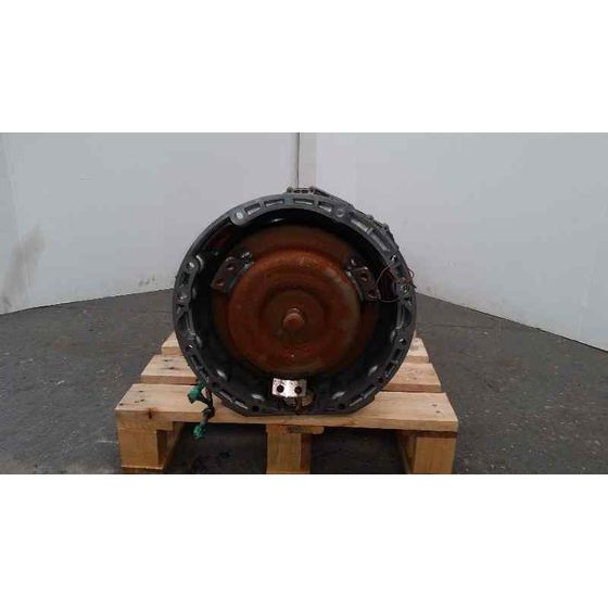 Caja Cambios Para Jeep Gr. Cherokee